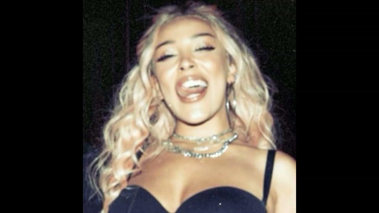 FREE DOJA CAT TYPE BEAT - DONT LOOK BACK