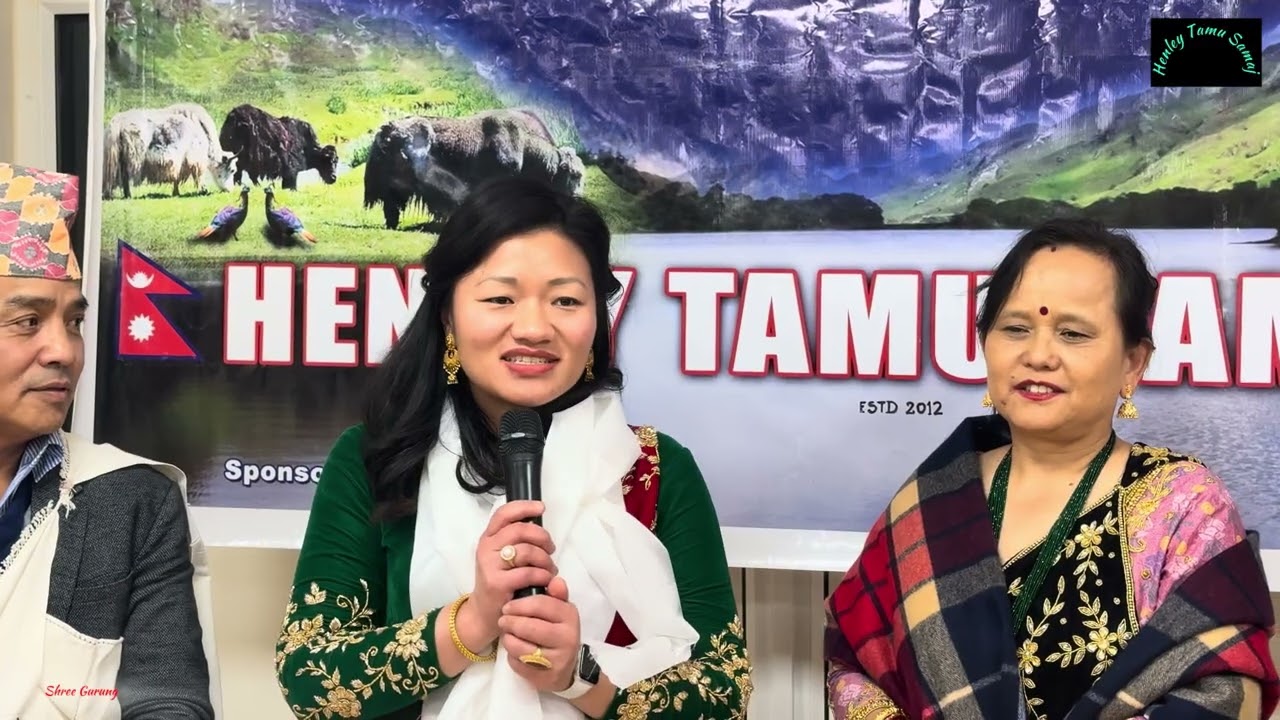 Happy Lhosar to everyone 2025(Henley)
