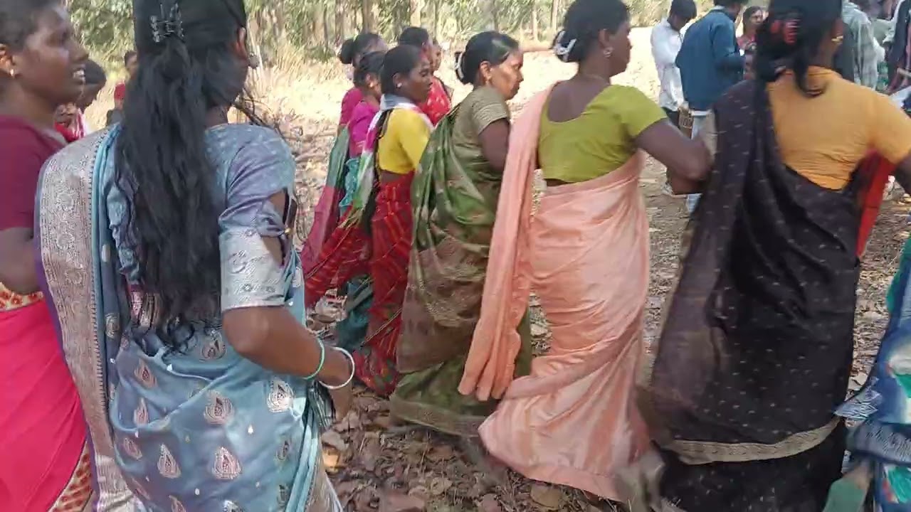 Bandhuaa gaon ka shaadi barat 