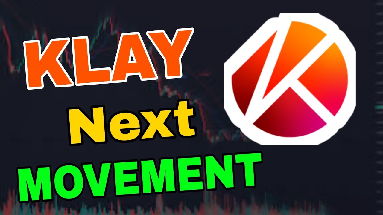 KLAY Coin BIG NEWS! Klaytn Price Prediction! KLAY Coin News Today