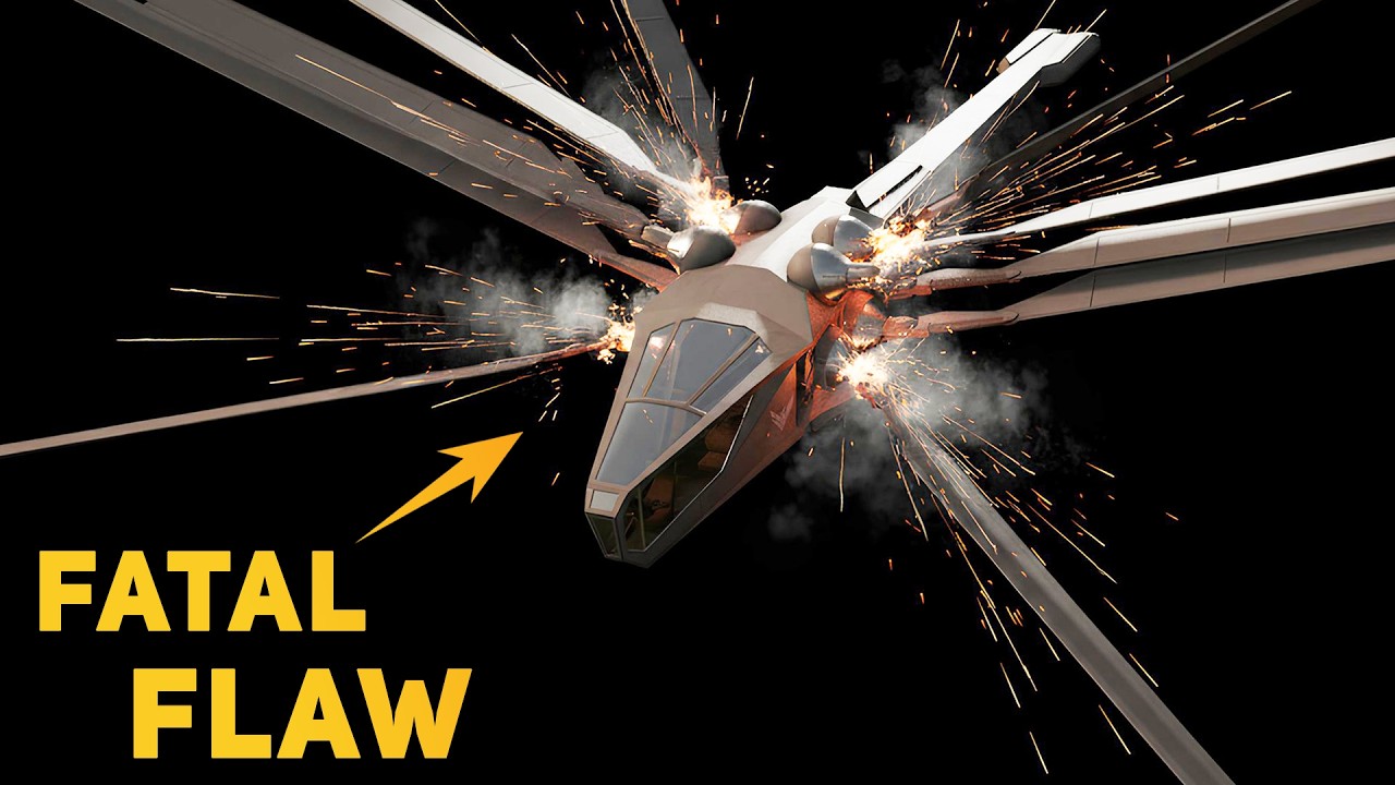 Could Dune’s Ornithopters Actually Fly? | MiliTime Fiction