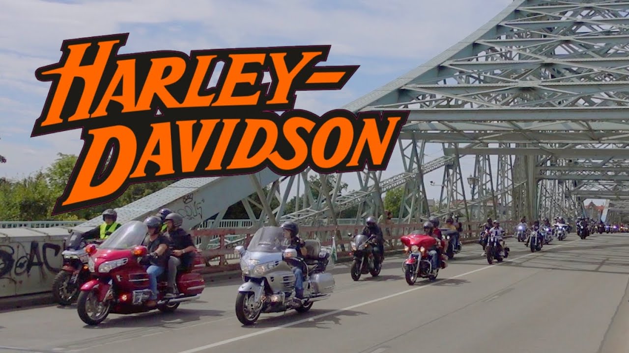 HARLEY DAYS DRESDEN 2023