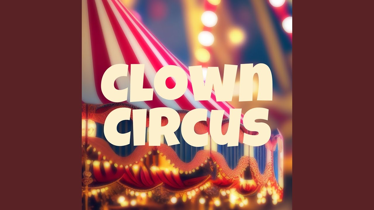 Clown Circus