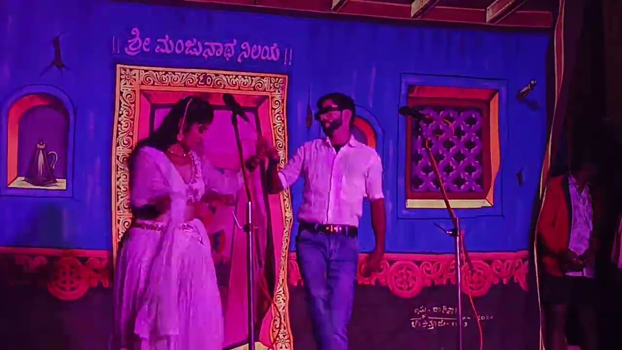 ನೂರಾರು ಜನ್ಮದ ಗೆಳತಿ ಬ್ಯೂಟಿಫುಲ್ ಪ್ರೇಮಿ ಪ್ರೀತಿಗೋಸ್ಕರ ಹಾಡಿದ ಸಾಂಗ್