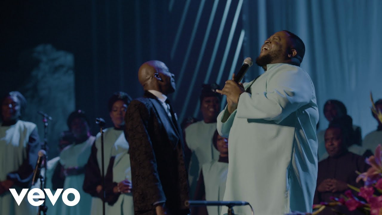 Ricky Dillard - Keep Going (Live At Family Christian Center, Munster, IN / July 9, 2021)