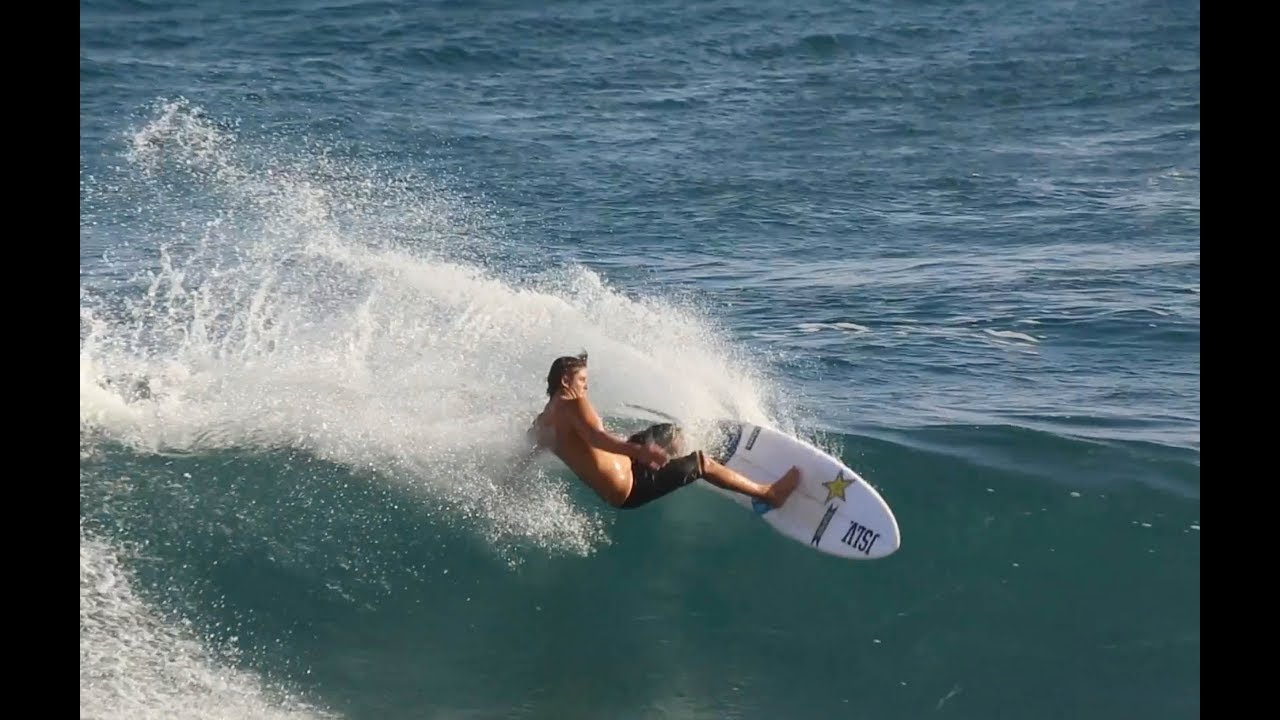 2018 Superbrand Surfboard Models