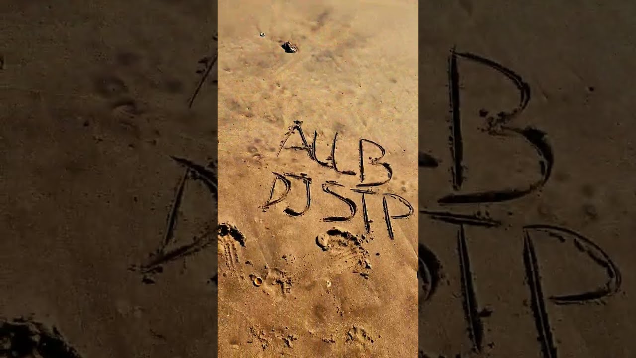 FEELING SO (BLESSED) - VIP MIX  - ALL B x DJ STP x Don Hartley