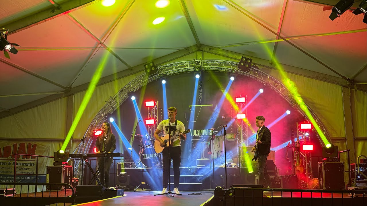 VOLXPOWER LIVE 2024
