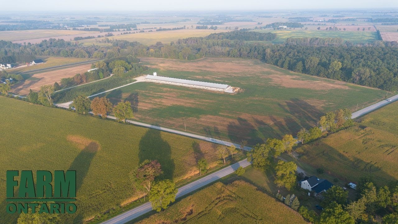 11892 Hedley Rd, Middlesex Centre | Farms For Sale In Ontario