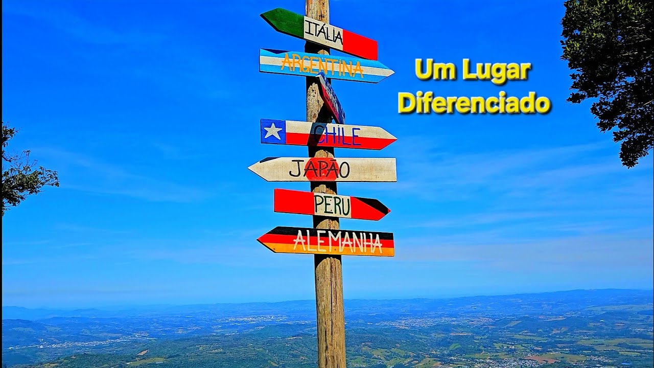 Morro do Xaxim 