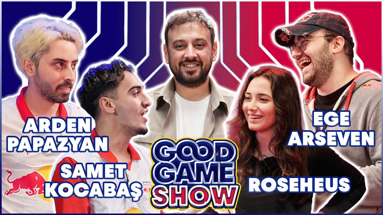 YENİ B&Ouml;L&Uuml;M, FUTBOL &Ouml;ZEL: @samettkocabas, @ardenpapazyan VS. @RoseHeus, @EgeArseven 🎙️ ENİS KİRAZOĞLU