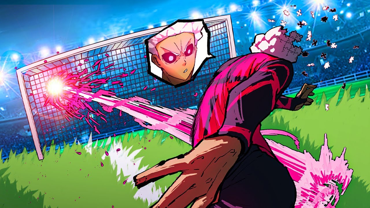 I Played With A Rematch LEGEND!