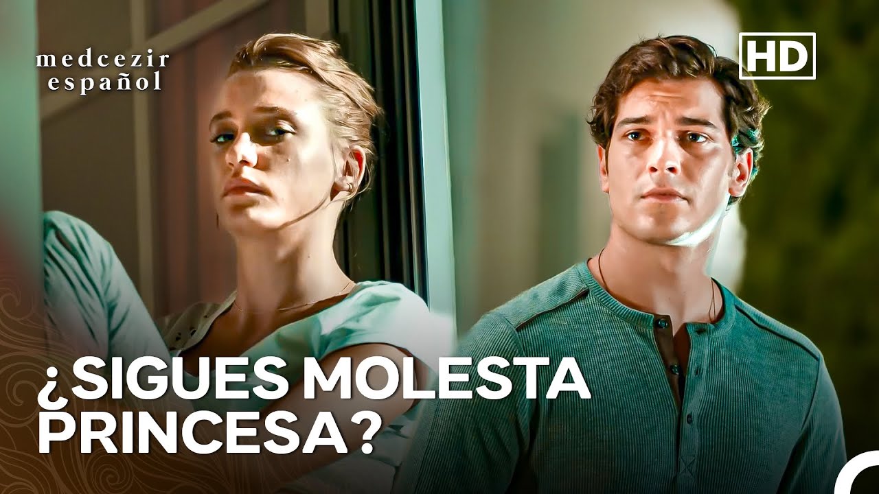 Yaman Intenta Hacerse Las Paces Con Mira - Medcezir