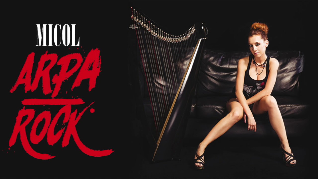 MICOL ARPA ROCK Nirvana smell like teen spirit