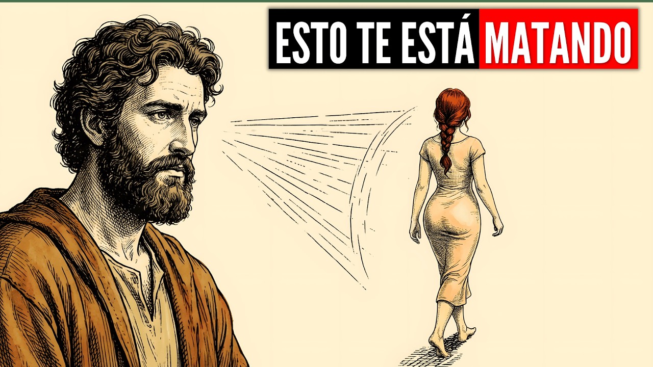 Por Qué la Lujuria Está Acabando Con Tu Crecimiento Espiritual