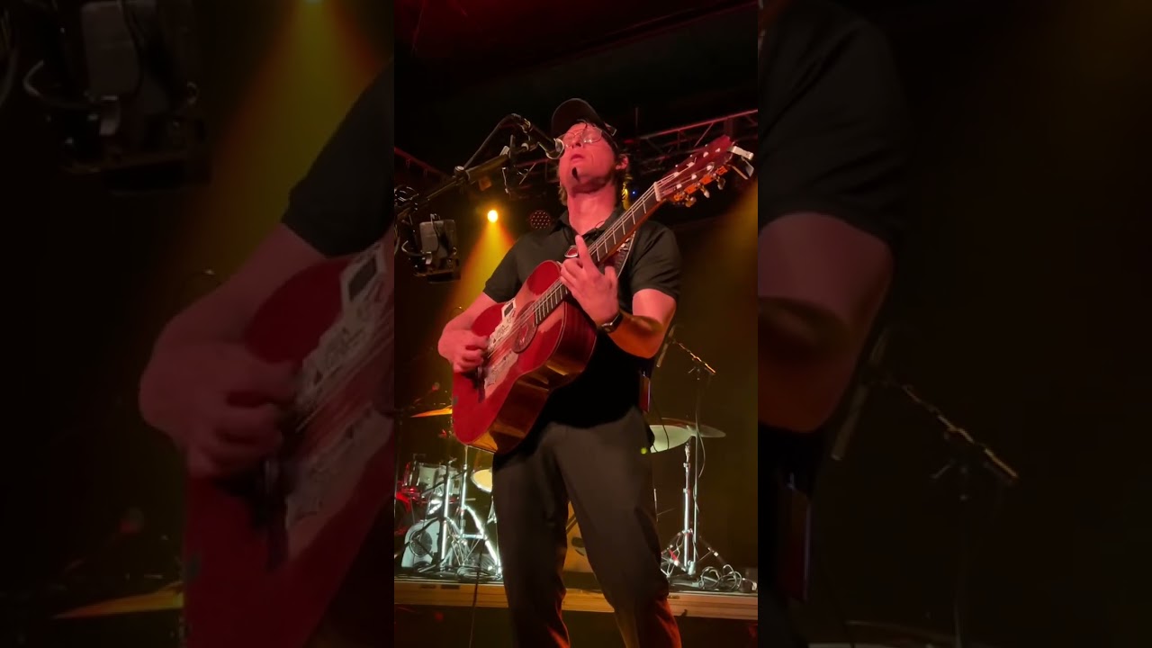 Stephen Wilson Jr.- Gary-03/28/25 Fayetteville, AR