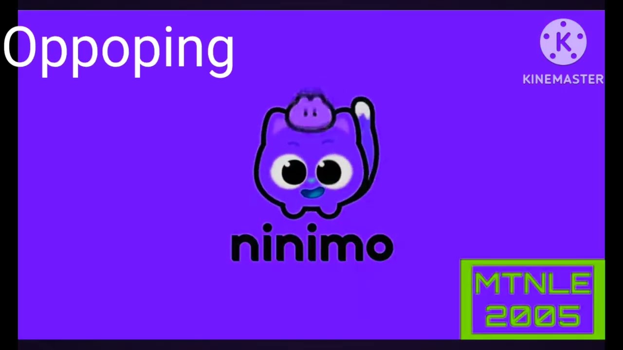 Ninimo Effects With Teenieping names Season 1