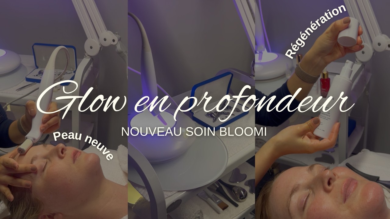 Rituel Régénérant : comprendre la régénération cellulaire et le glow