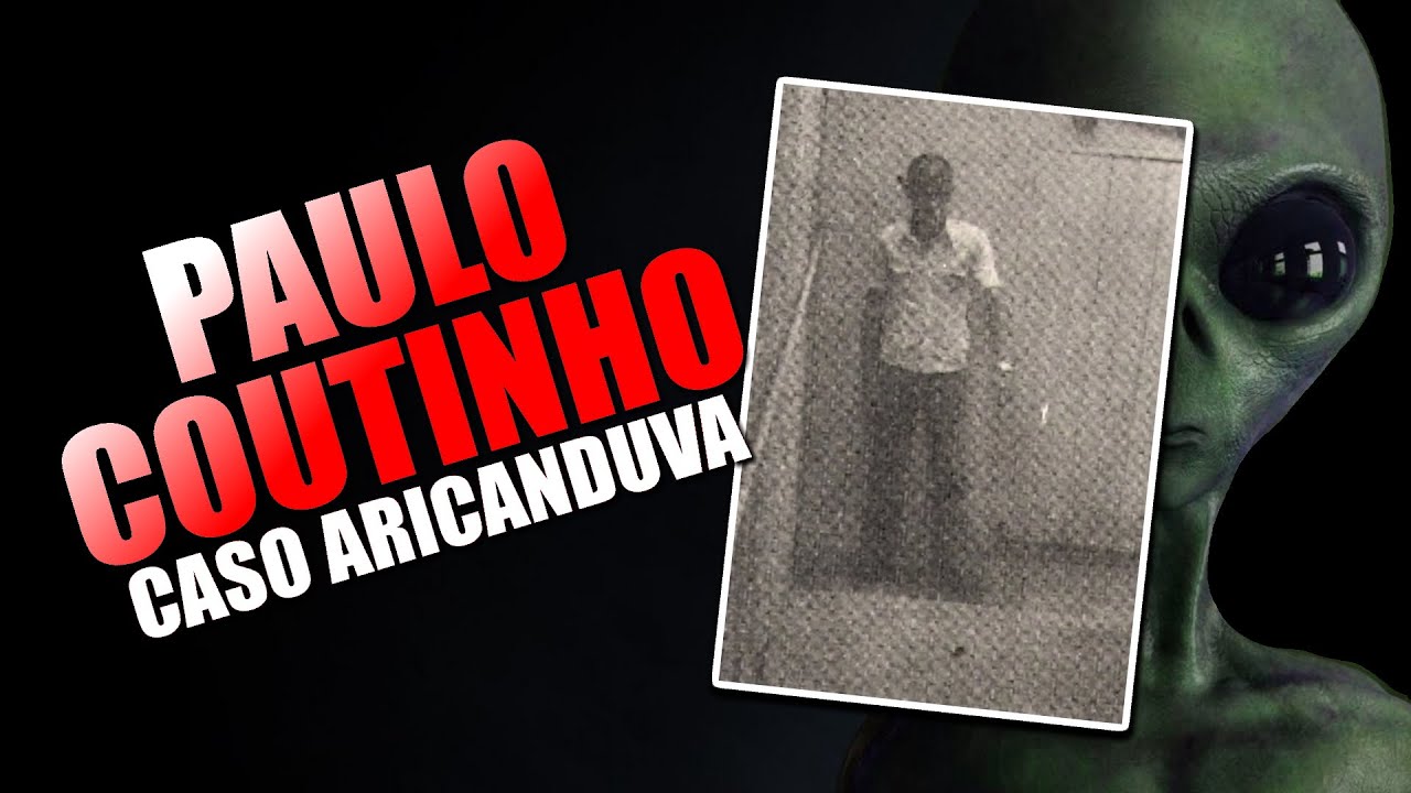 CASO PAULO COUTINHO - ARICANDUVA SP