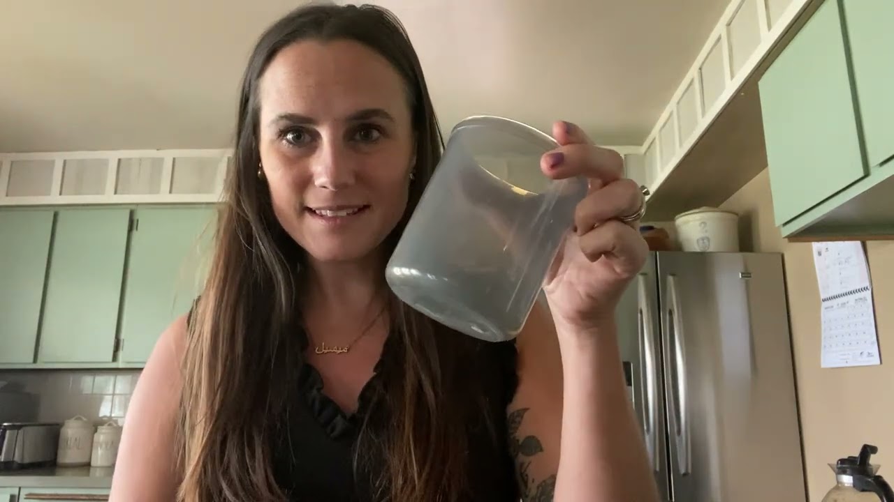 Honest Review of GSI Infinity Backpacker Mug