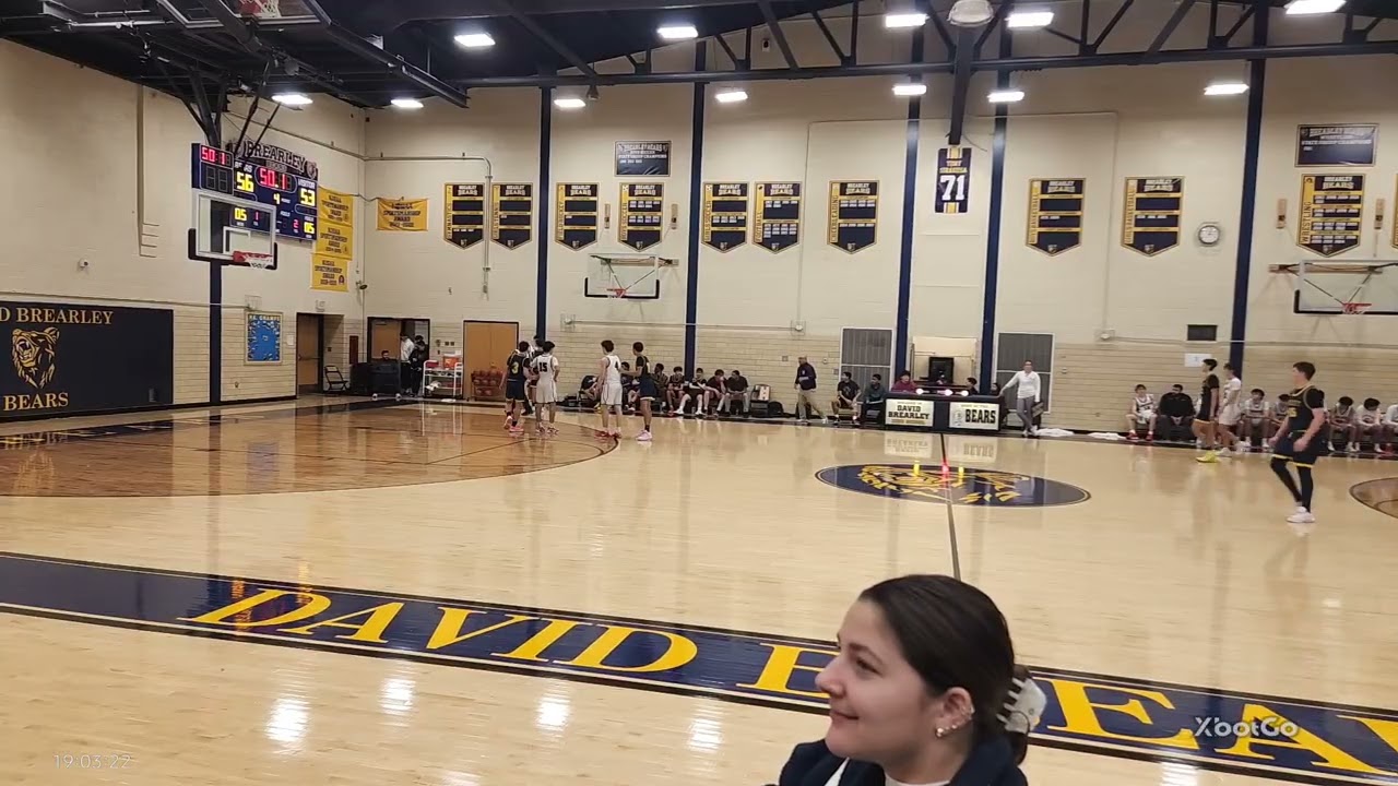 Brearley v GL4 (1/10/26)