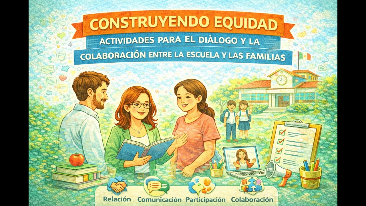 14. Construyendo Equidad