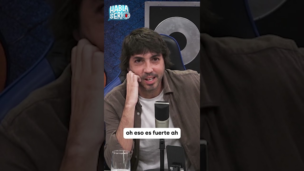Manuel Gold reveló lo que fue lidiar con la muerte de sus padres