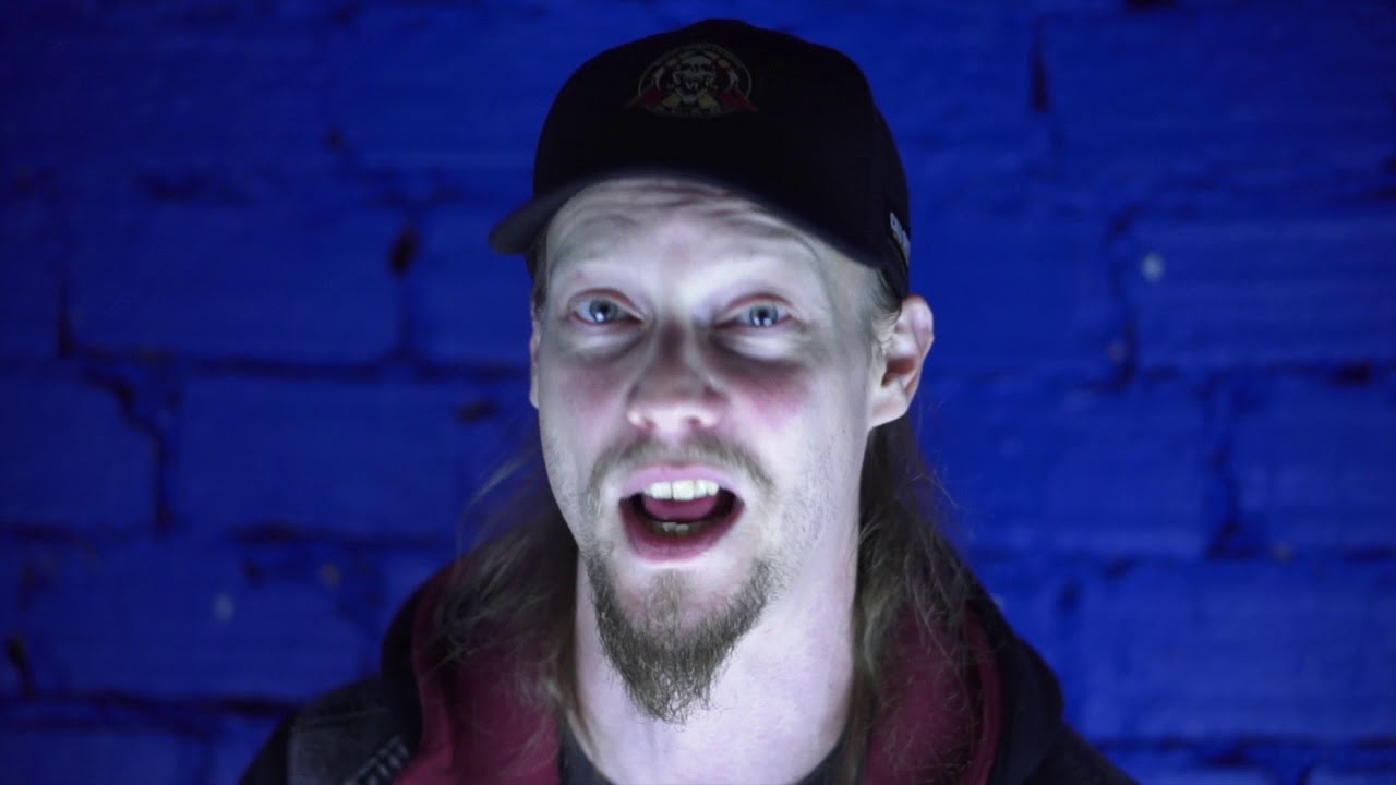 Interview with Petri Lindroos from Ensiferum for 2017 new album Two Paths