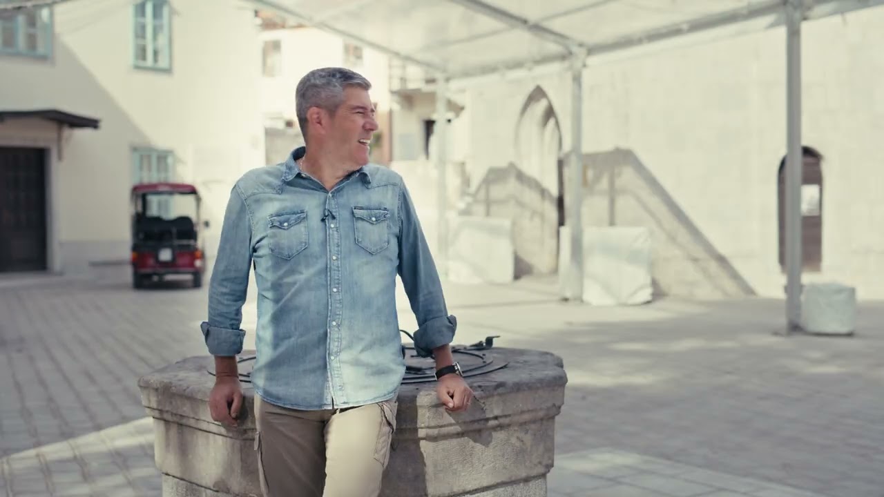 Roberto Anić - Kastavac mjeseca rujna 2025