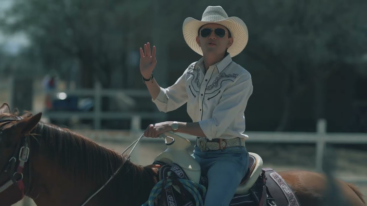 EL CHIVO - COVER ( LUIS ANGEL JARAMILLO)