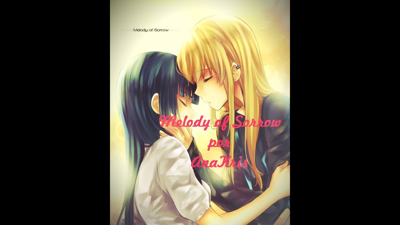 MELODY of SORROW BY ANAKRIS ^_^ harumi x kotomi (C
