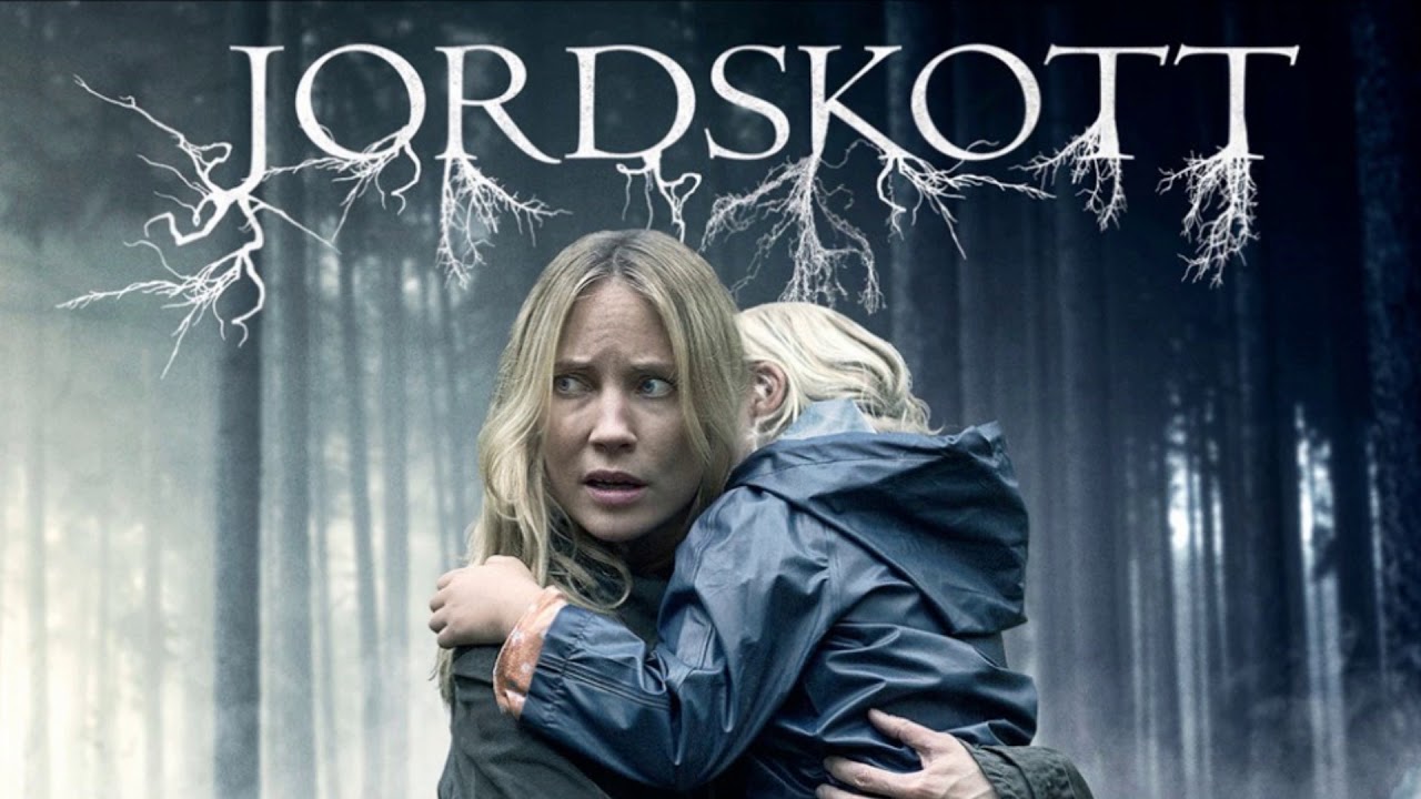 Josefins visa (från Jordskott) Cover