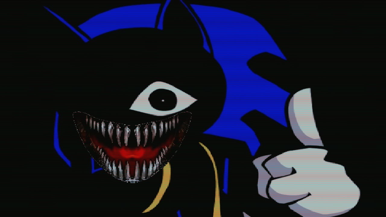So many Sonic.exe Re-takes, so little time...