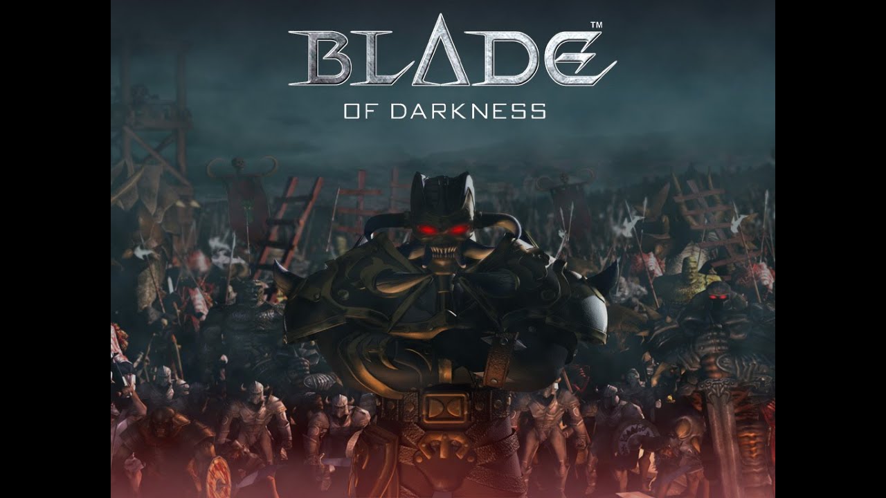 Elajjaz - Severance: Blade of Darkness - Part 1