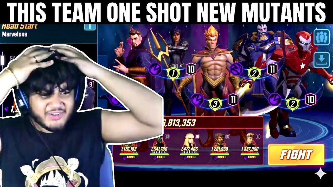 UNBEATABLE PAPA🐲| TRIAL 4 ULT 32 COSMIC CRUCIBLE | MSF 🍿