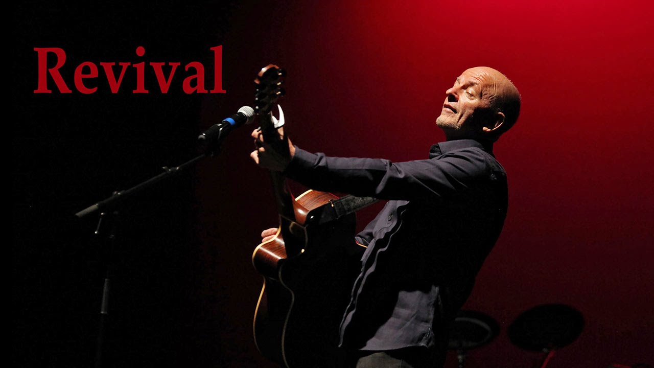 Robin Mark ~ Bozeman, Montana ~ Revival