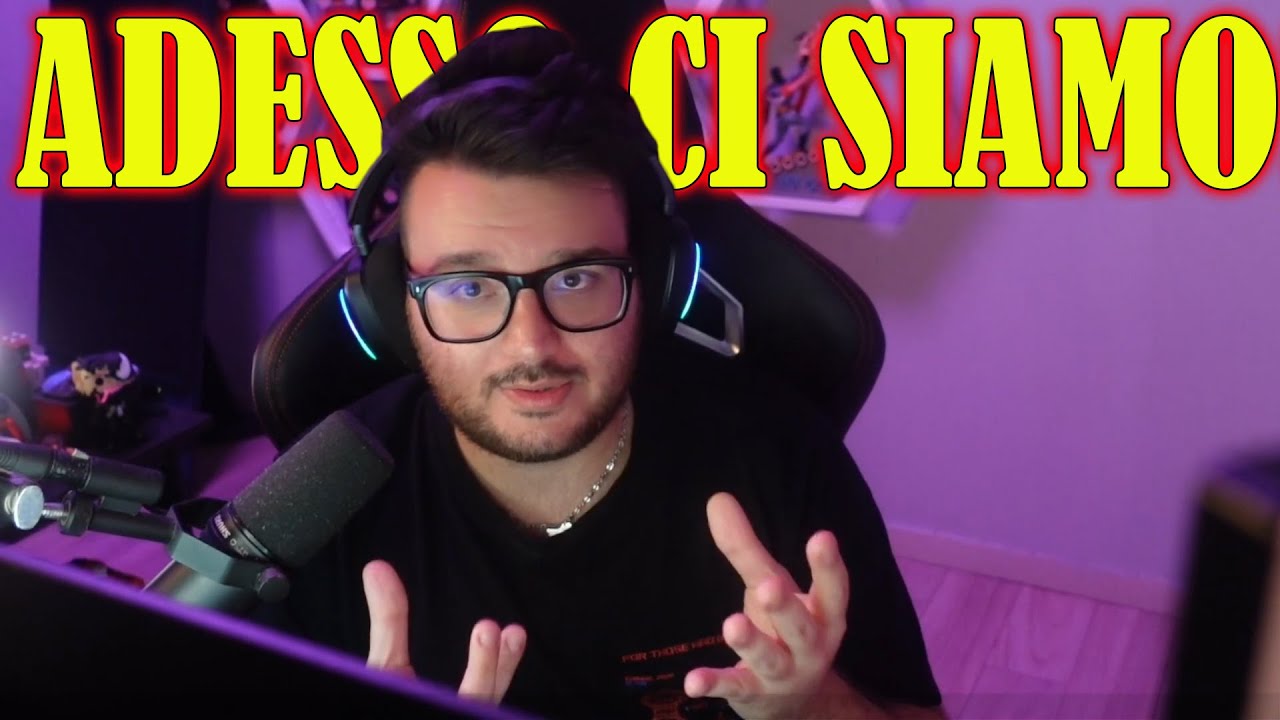 LA CONCORRENZA FA' BENE!