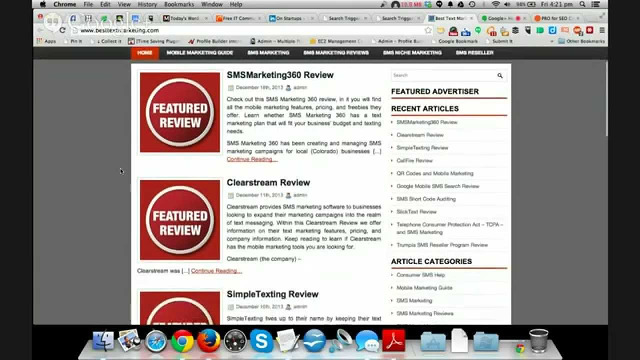 Keyword Research Tool Bing & Google