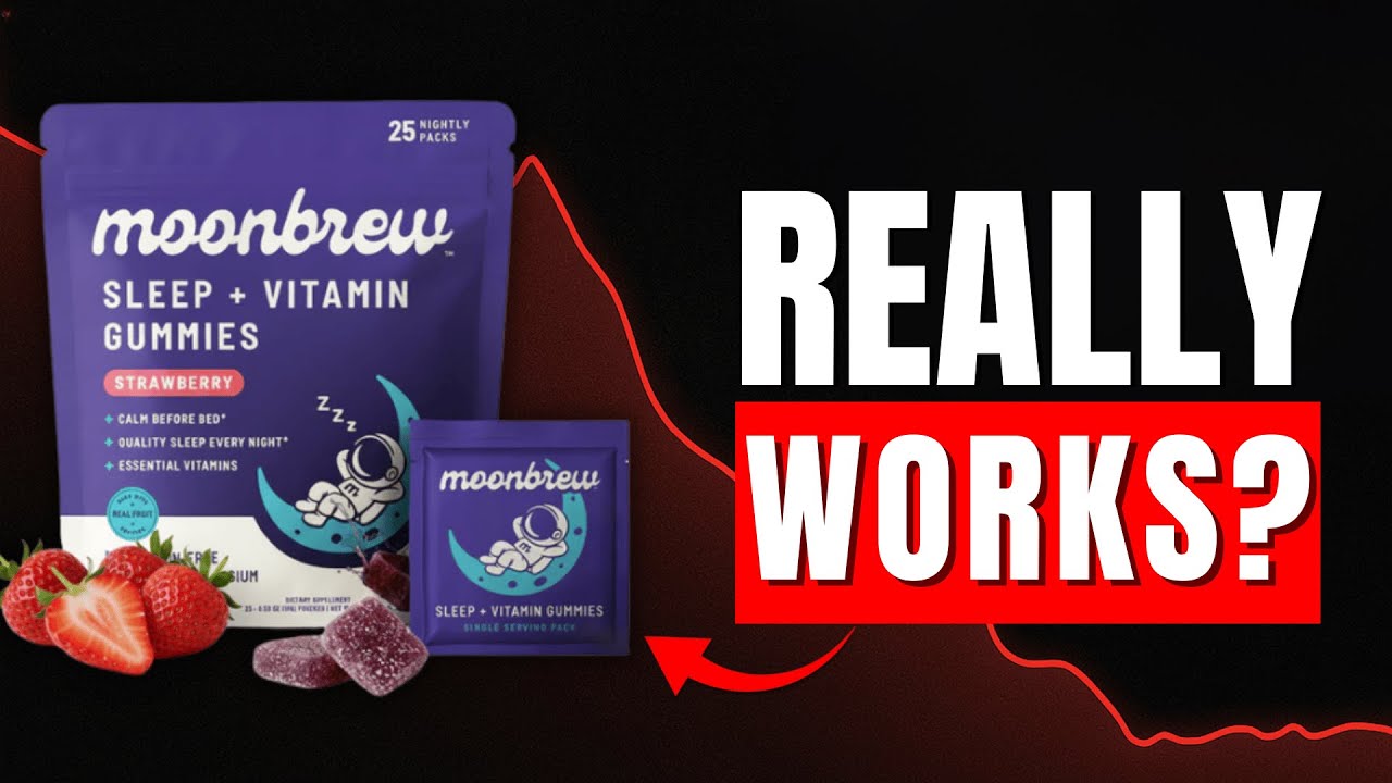 Отзывы о жевательных конфетах MoonBrew: легальный продукт или мошенничество?