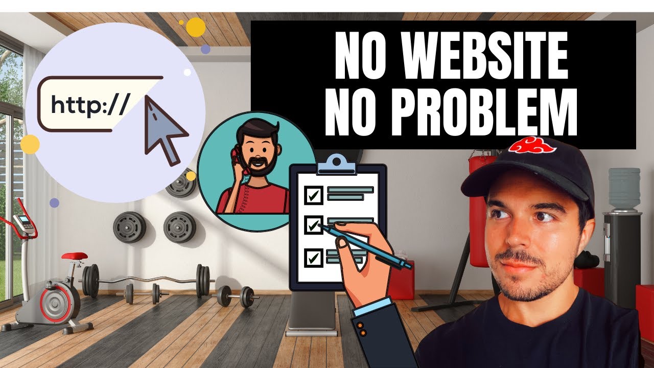 How to be a Personal Trainer Without a Website (2020 Guide) | Online Fitness Coaches