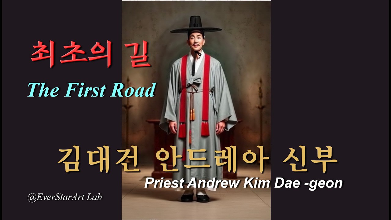 2026년 2월 17일#KimDaegeon #KimDaegeonAndrew #EverStarArt  #EverStarArtLab   #Choyeungkyu