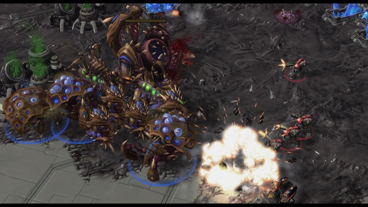 🧀#113 🧀! Cheese Comp is BACK! - StarCraft 2 - April 2025