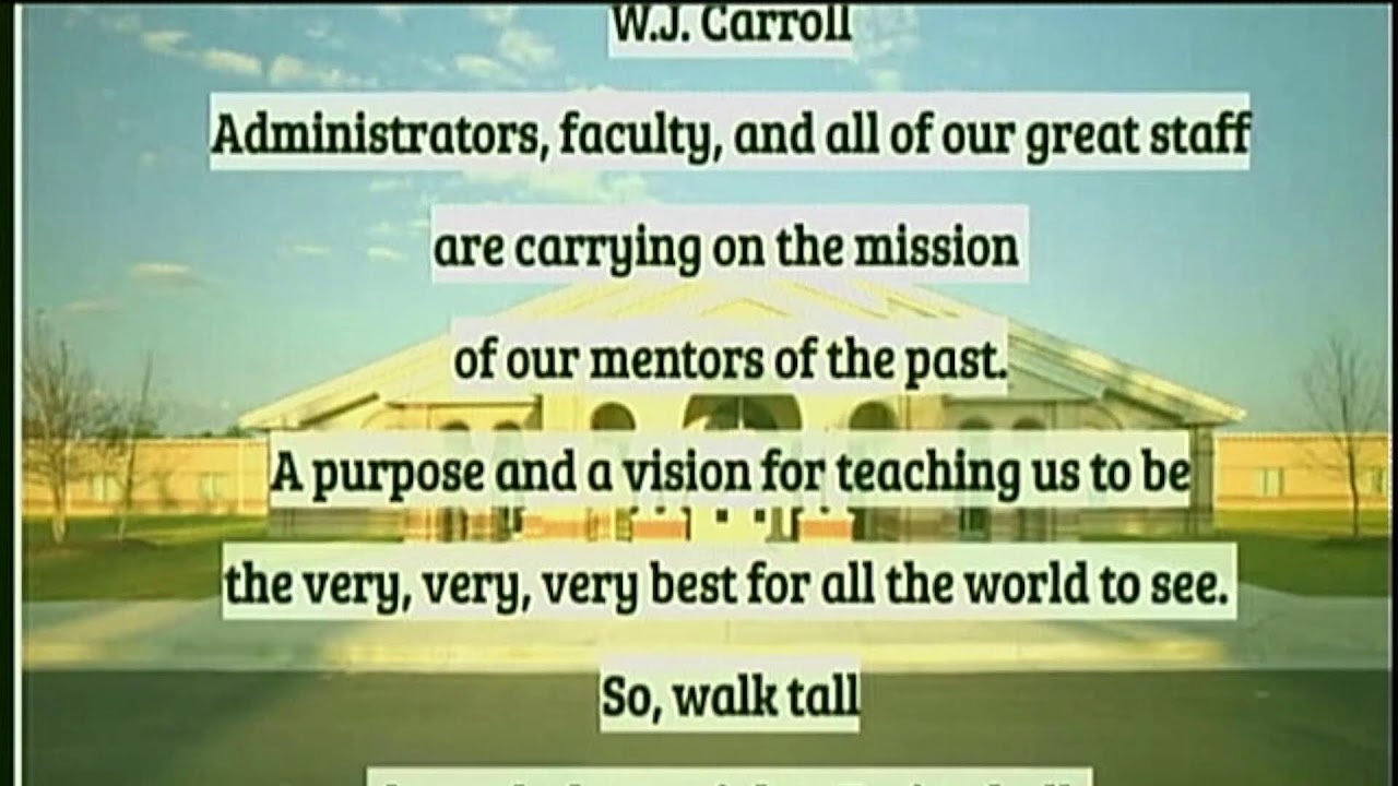 WJC Morning Show 3/13/26