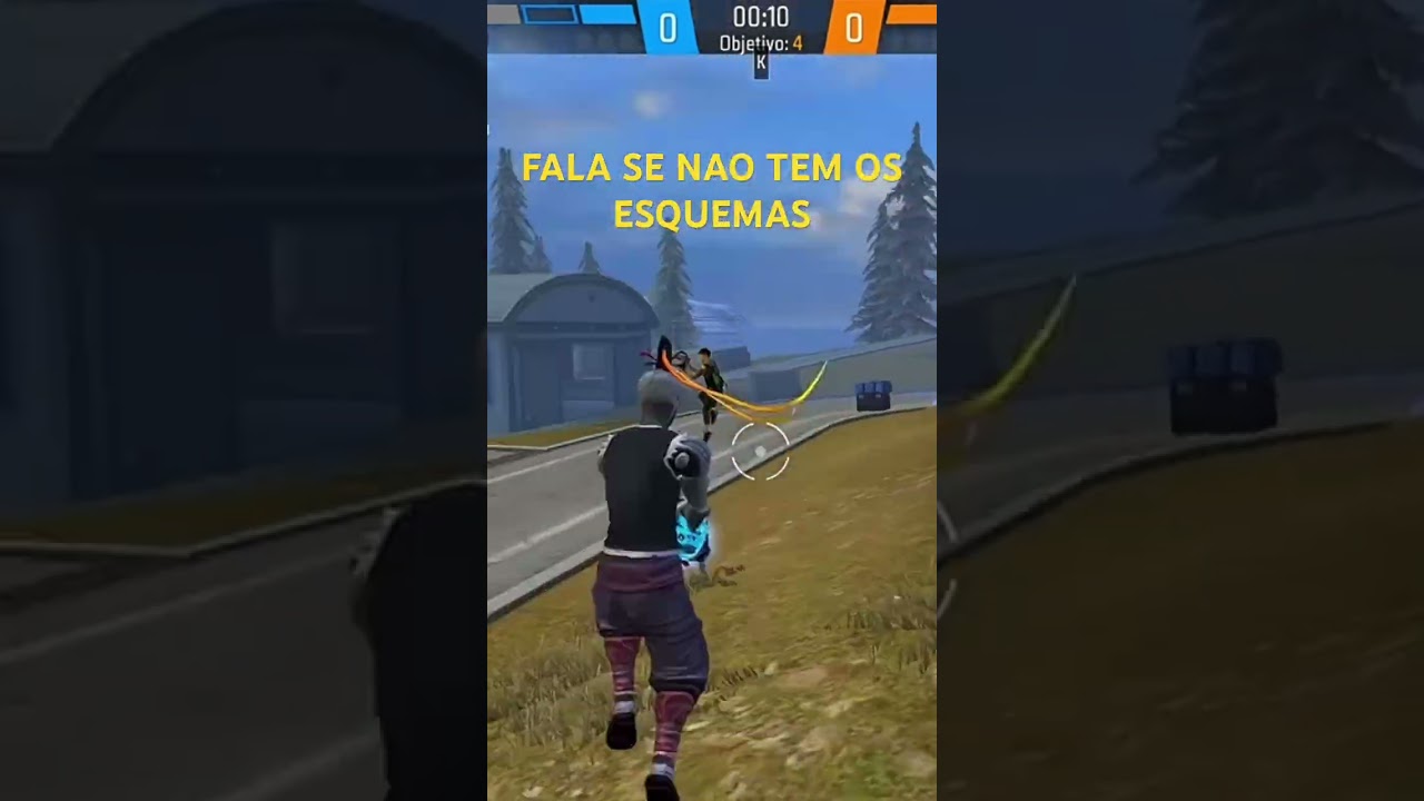 Os esquemas estao ai o  