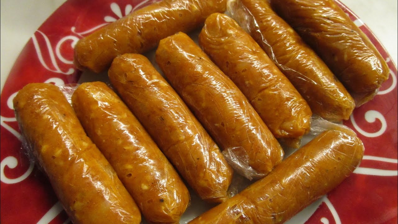 Fish Longganisa // how to make easy fish longganisa // LONGGANISANG Isda | FISH SAUSAGE / pinoy food