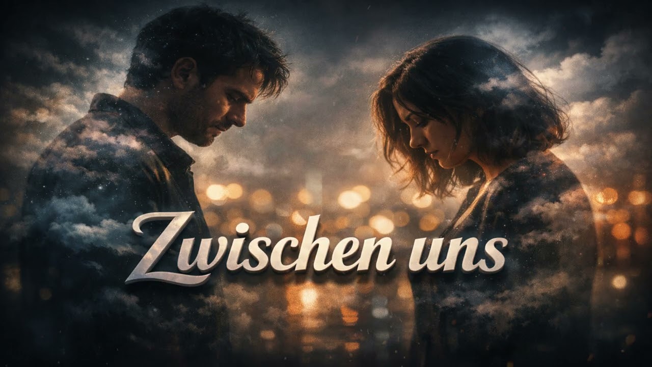 Zwischen uns – Ein Lied über Nähe und Stille 💔