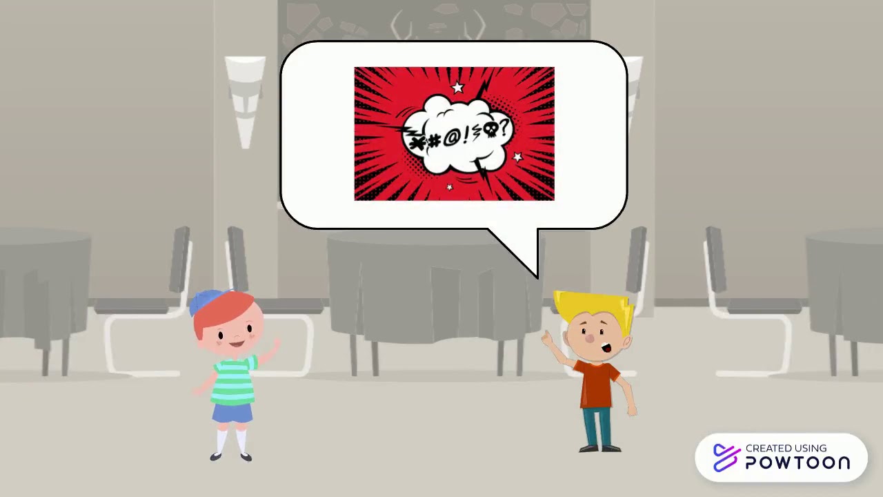 Testificar sin saberlo