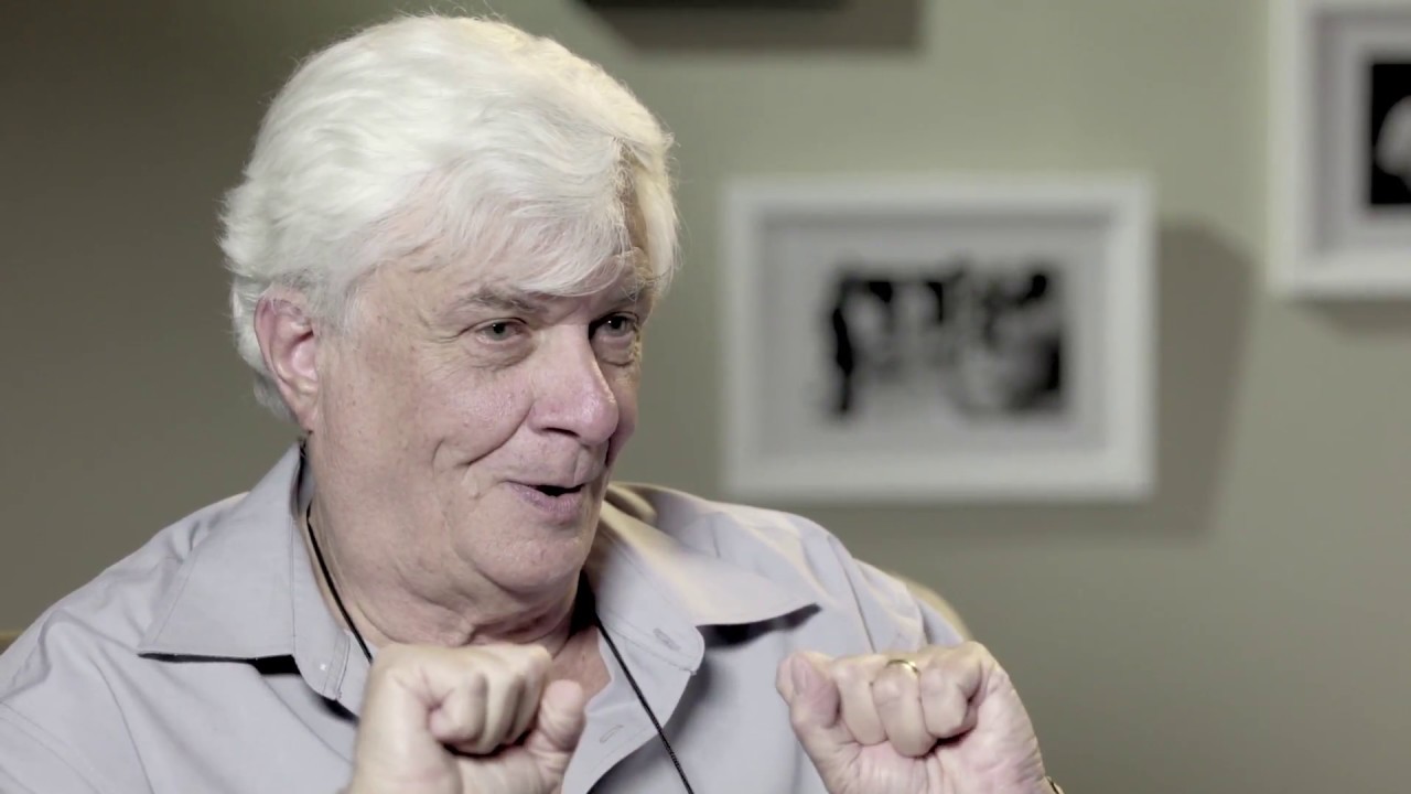 CINEMA POR QUEM O FAZ: Dimitri Stamoglou