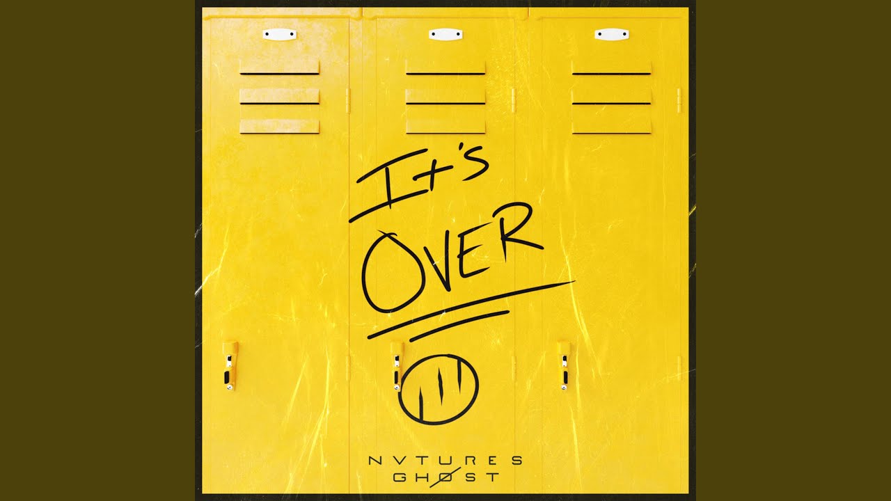 OVER (feat. Bradley Walden)