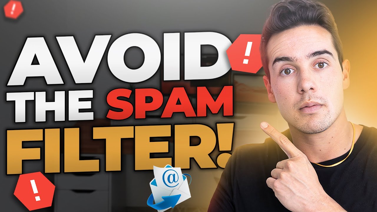 How to avoid emails going to SPAM in 2026